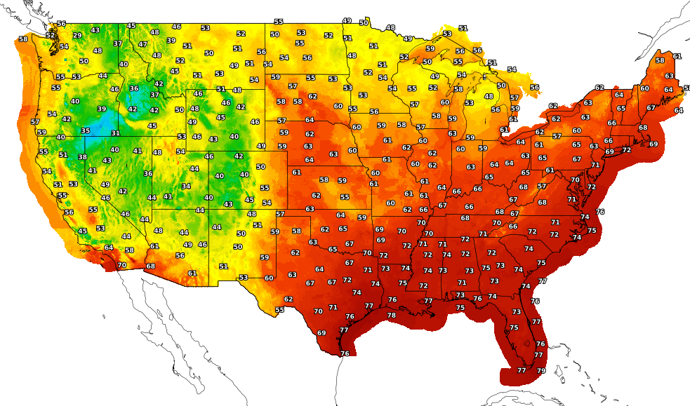 Dew Point