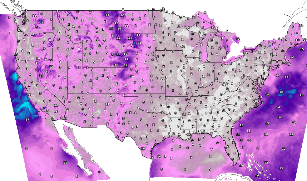 Wind Speed