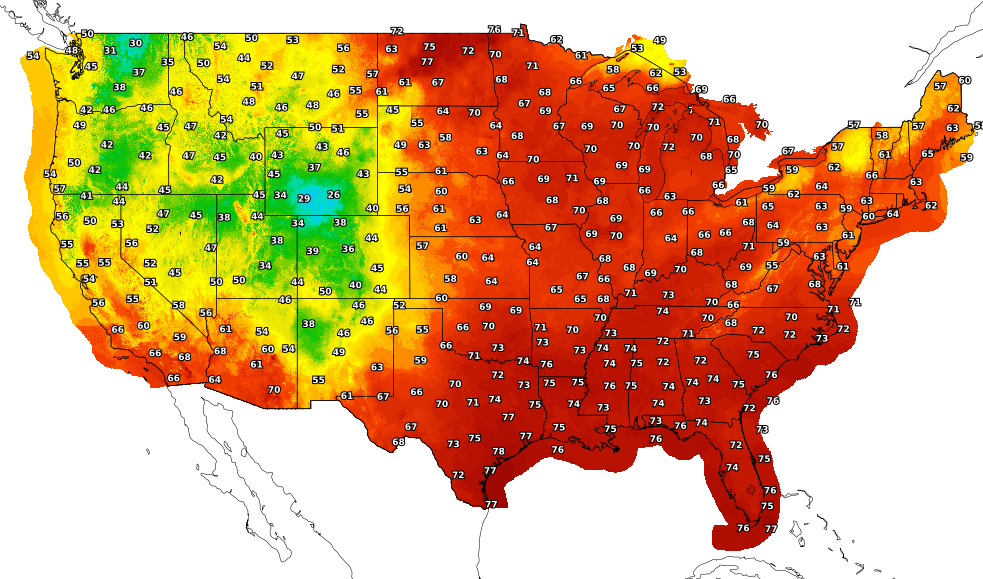 Dew Point