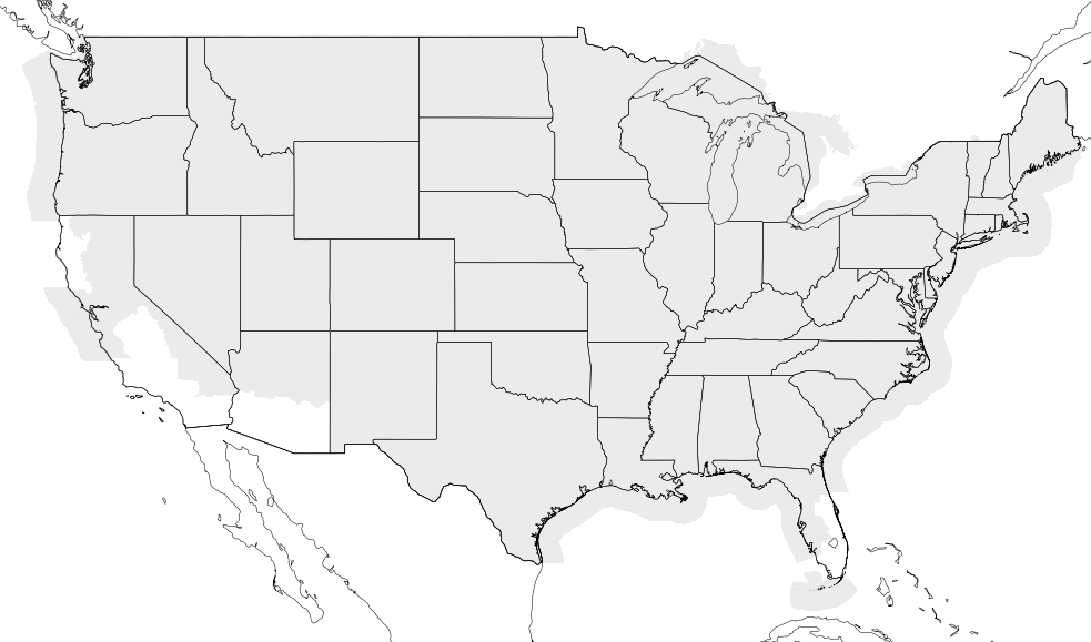 Total Ice Accumulation