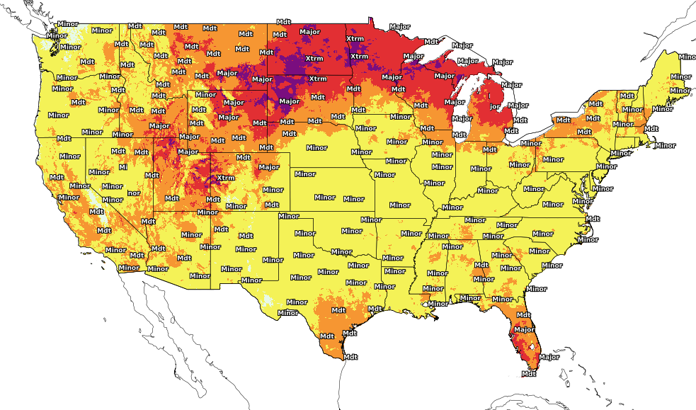 HeatRisk